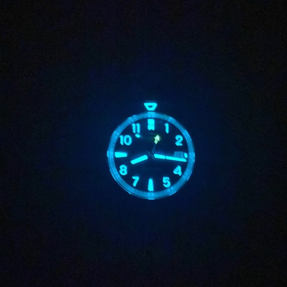 Shinola Monster GMT Automatic 40mm Watch - Picture 8 of 17